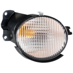 Direction Indicator For VAUXHALL - HELLA 2BA 011 109-041