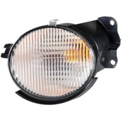 Direction Indicator For VAUXHALL - HELLA 2BA 011 109-031