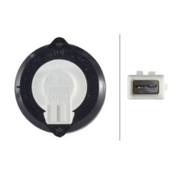 Direction Indicator - HELLA 2BA 009 001-107