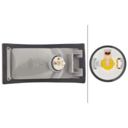 Direction Indicator - HELLA 2BA 004 119-001