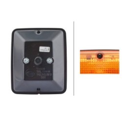 Direction Indicator - HELLA 2BA 003 236-027