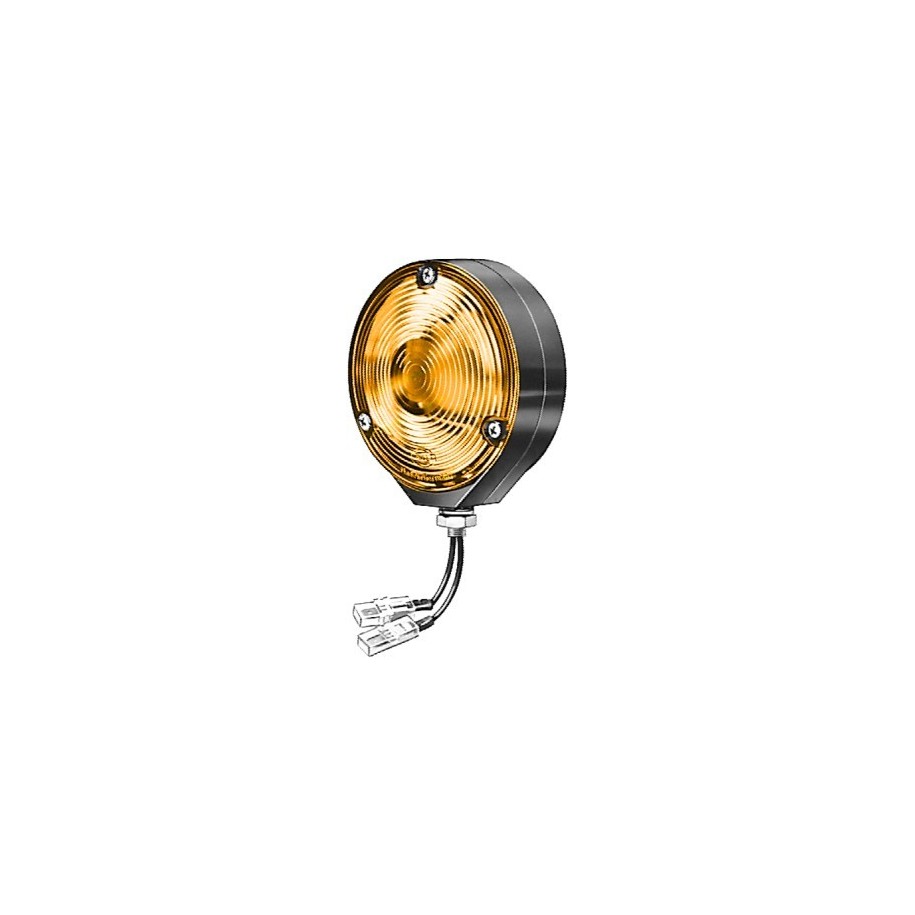 Direction Indicator - HELLA 2BA 003 022-007