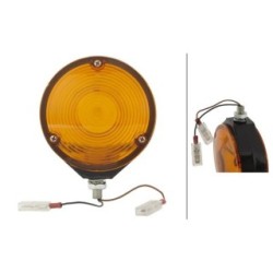 Direction Indicator - HELLA 2BA 003 022-001