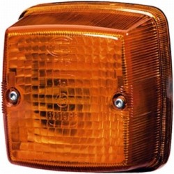 Direction Indicator - HELLA 2BA 003 014-017