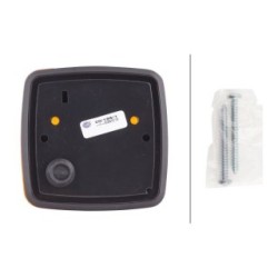 Direction Indicator - HELLA 2BA 003 014-011