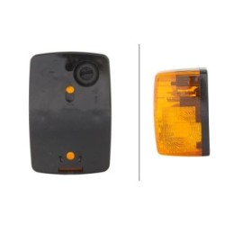 Direction Indicator - HELLA 2BA 002 652-121