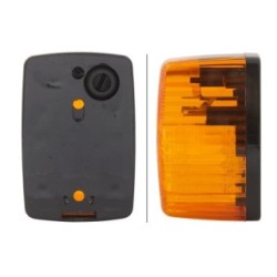 Direction Indicator - HELLA 2BA 002 652-111