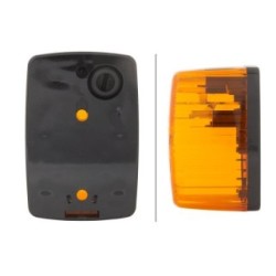 Direction Indicator - HELLA 2BA 002 652-101