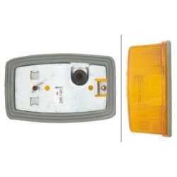 Direction Indicator - HELLA 2BA 002 324-021