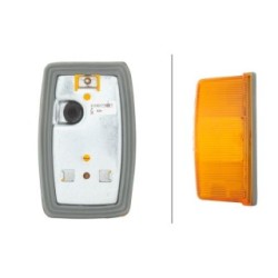 Direction Indicator - HELLA 2BA 002 324-011