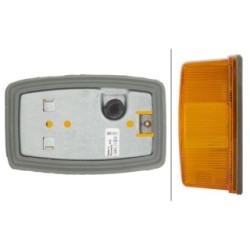 Direction Indicator - HELLA 2BA 002 324-001