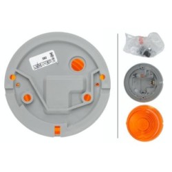 Direction Indicator - HELLA 2BA 001 259-611