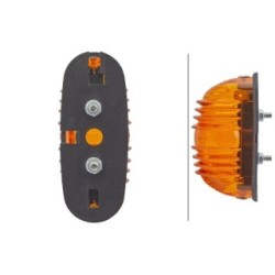 Direction Indicator - HELLA 2BA 001 227-211