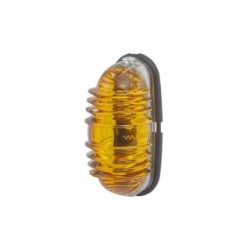 Direction Indicator - HELLA 2BA 001 227-201
