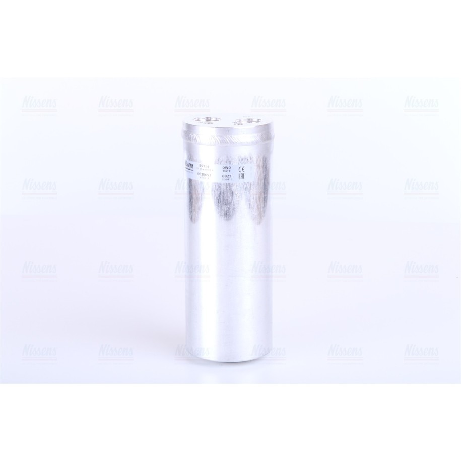Dehumidifier - Nissens 95314
