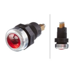 Control Lamp - HELLA 2AA 008 595-031