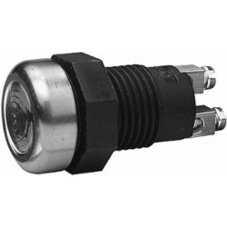Control Lamp - HELLA 2AA 008 595-021