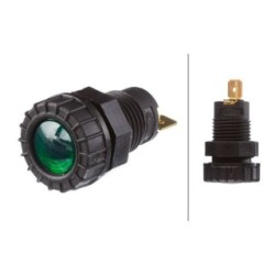 Control Lamp - HELLA 2AA 008 594-021