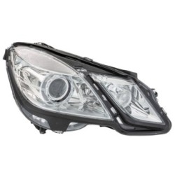 Headlight - HELLA 1ZT 011 705-121