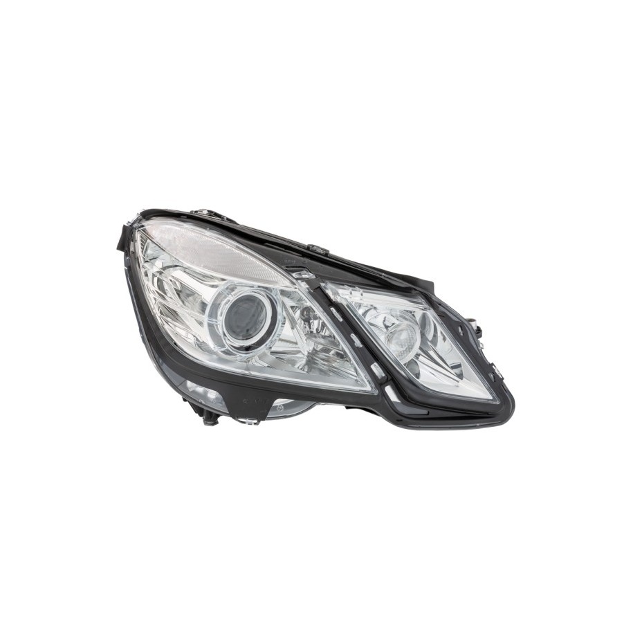 Headlight - HELLA 1ZT 011 705-121