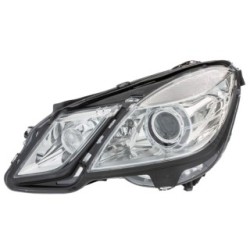Headlight - HELLA 1ZT 011 705-111