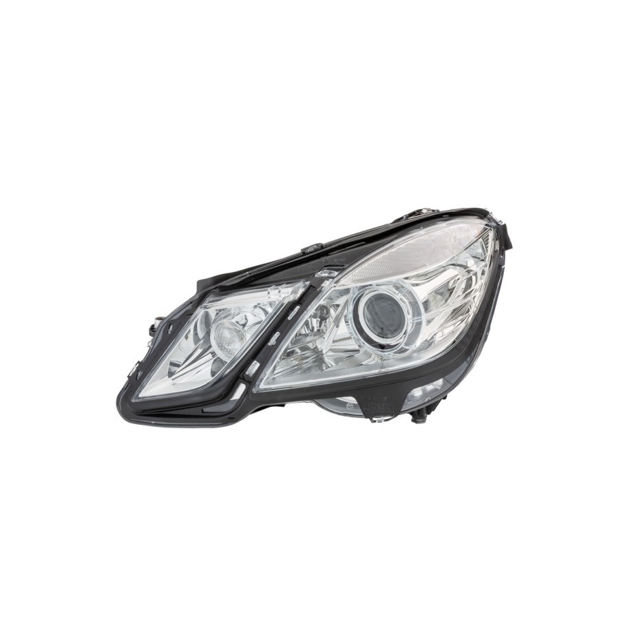 Headlight - HELLA 1ZT 011 705-111