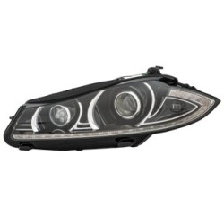 Headlight For JAGUAR - HELLA 1ZS 354 815-031