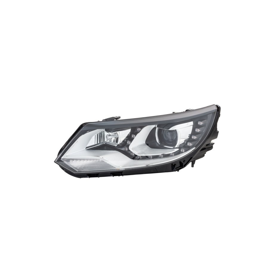 Headlight For VW - HELLA 1ZS 010 748-331