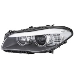 Headlight For BMW - HELLA 1ZS 010 131-631