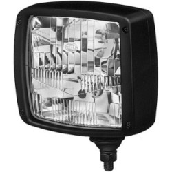 Headlight - HELLA 1SA 996 120-807