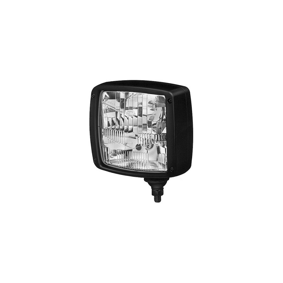 Headlight - HELLA 1SA 996 120-807