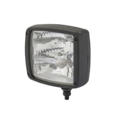 Headlight - HELLA 1SA 996 120-801