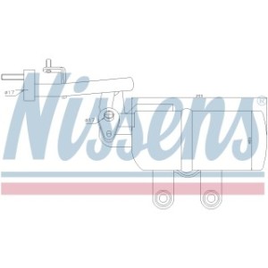 Dehumidifier - Nissens 95332