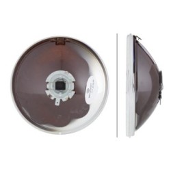 Front Fog Light Insert - HELLA 1N4 135 224-011