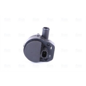 Auxiliary Pump - Nissens 831057