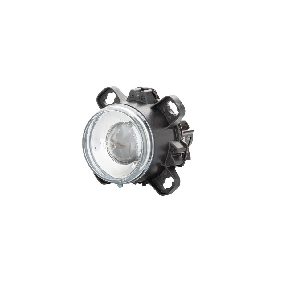 Headlight - HELLA 1ML 247 042-207