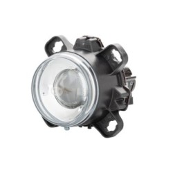 Headlight - HELLA 1ML 247 042-027