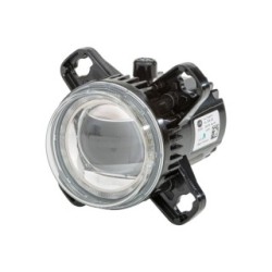 Headlight Insert - HELLA 1ML 012 488-131
