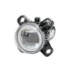 Headlight Insert - HELLA 1ML 012 488-011