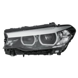 Headlight For BMW - HELLA 1LX 354 836-071