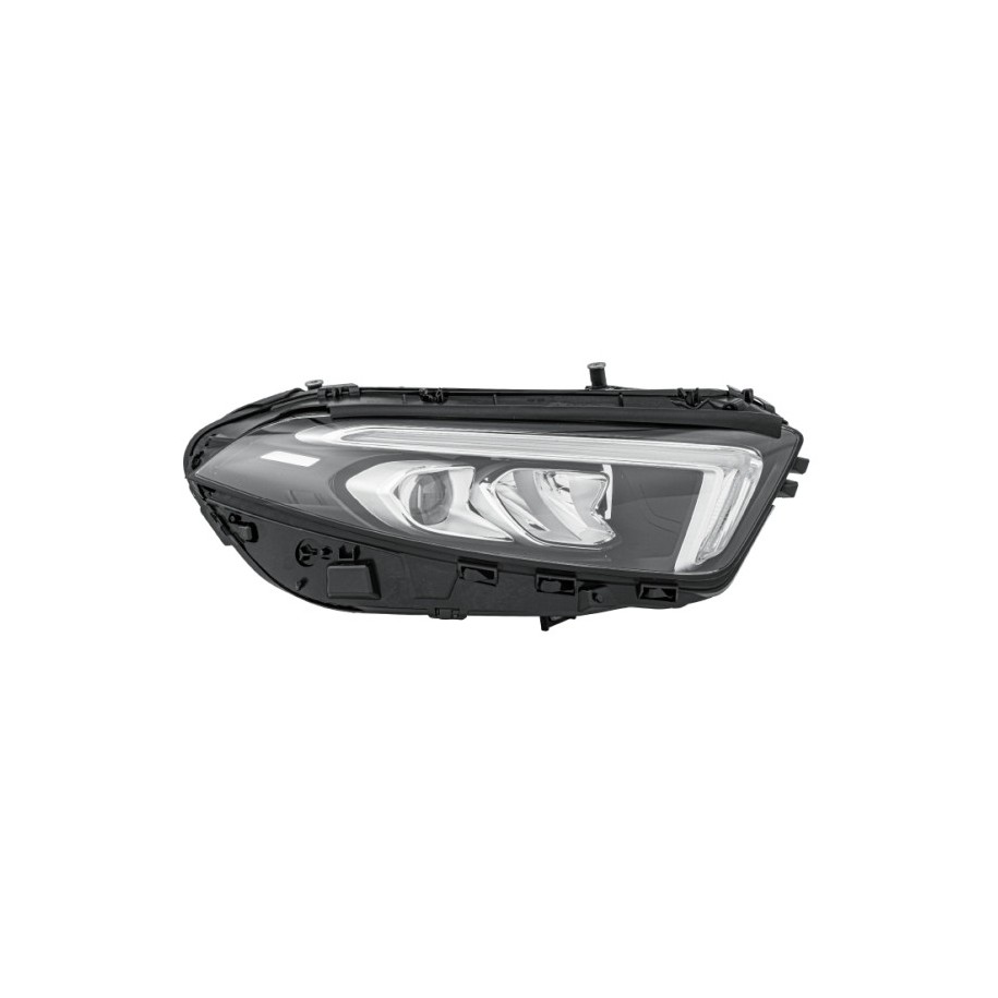 Headlight For MERCEDES BENZ - HELLA 1LX 015 091-841