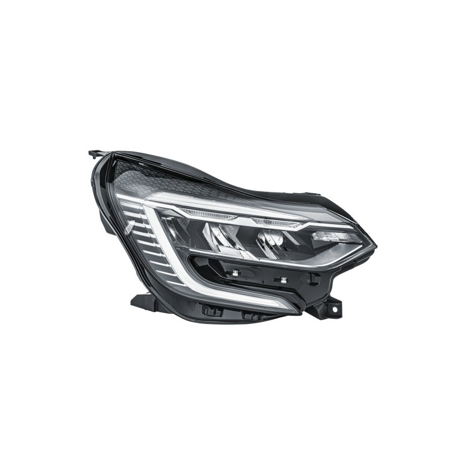 Headlight For RENAULT - HELLA 1LX 013 930-941