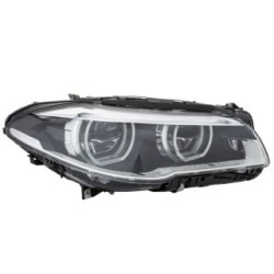Headlight For BMW - HELLA 1LX 011 072-941