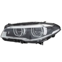 Headlight For BMW - HELLA 1LX 011 072-931