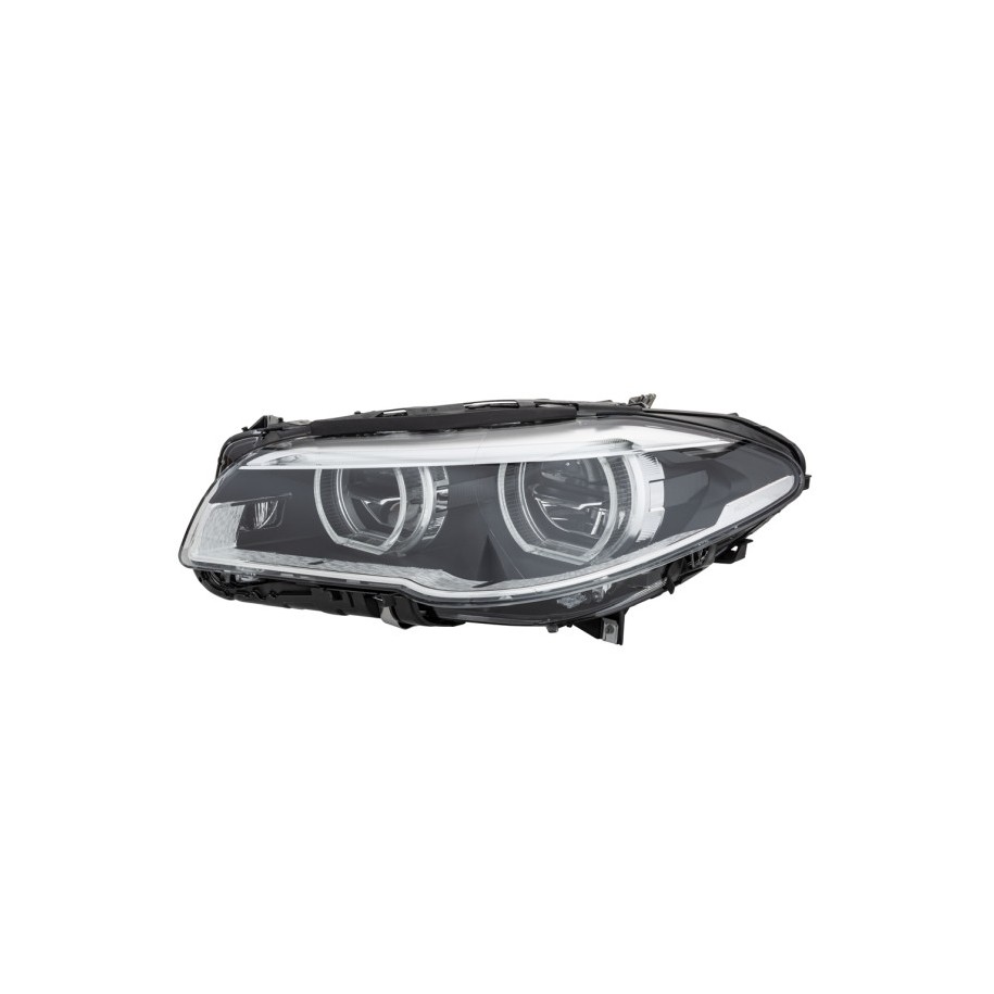 Headlight For BMW - HELLA 1LX 011 072-931