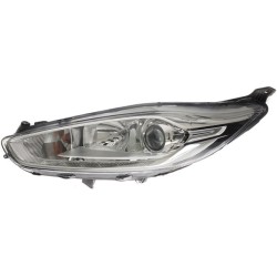 Headlight For FORD - HELLA 1LL 354 803-081