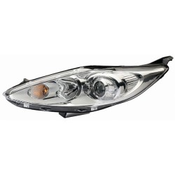 Headlight For FORD - HELLA 1LL 247 045-371