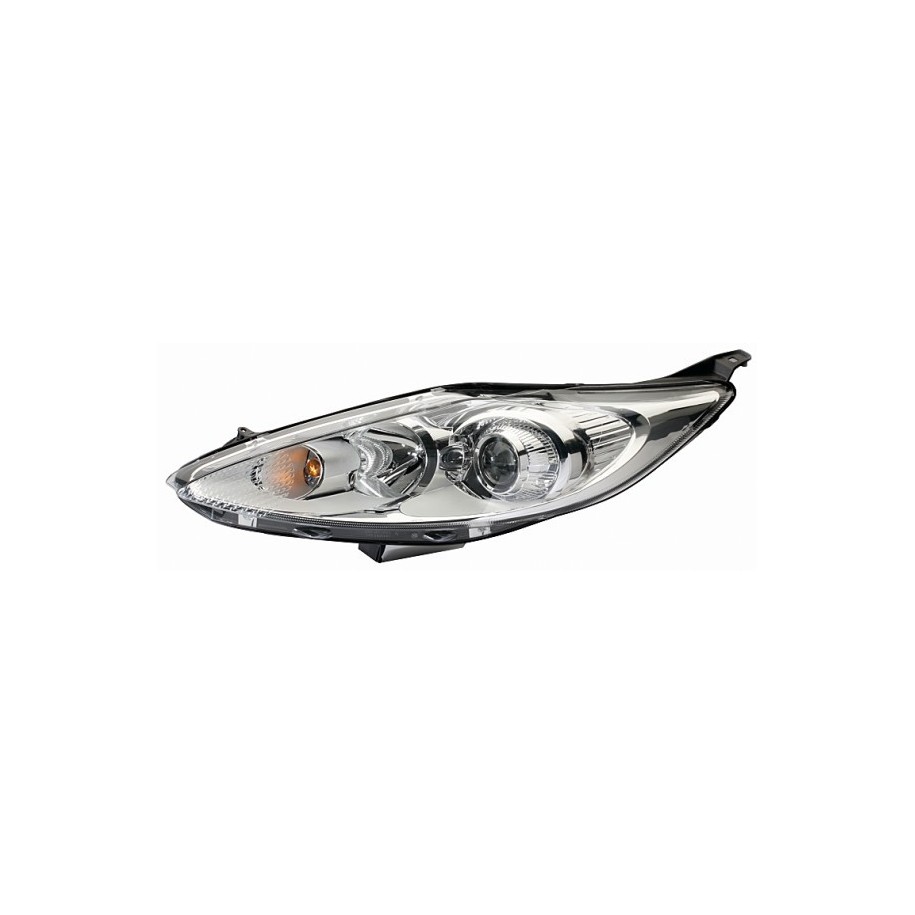 Headlight For FORD - HELLA 1LL 247 045-371