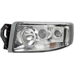 Headlight - HELLA 1LL 011 899-441
