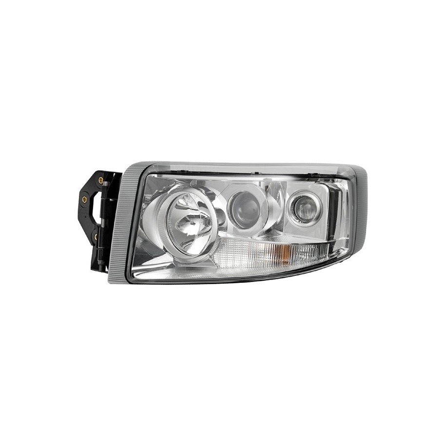 Headlight - HELLA 1LL 011 899-441